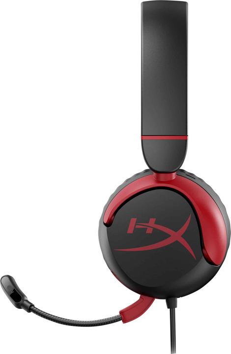 Actual product image HyperX Cloud Mini Kids Wired (Cable)