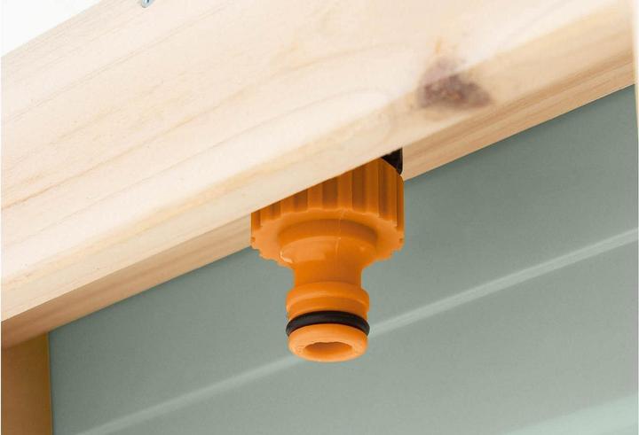 Image du produit Pinolino 3-tlg. Wasserspieltisch-Set Frolino 3 Spieltische