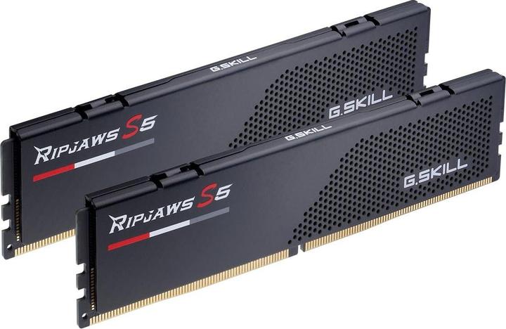 Produktbild G.Skill Ripjaws S5 (2 x 32GB, 6000 MHz, DIMM)