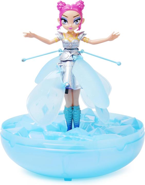 Productafbeelding Hatchimals Pixies Crystal Flyers- Sterrenlicht
