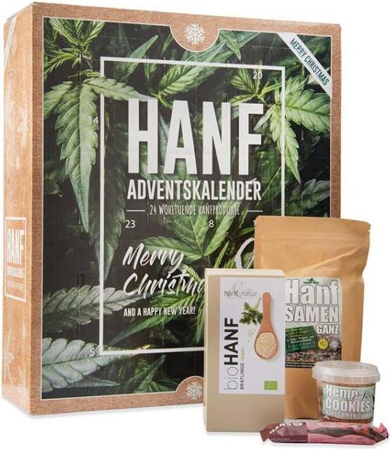 Produktbild TOP Hanf