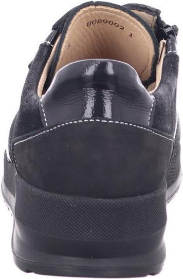 Produktbild Finn Comfort Mori schwarz (39)