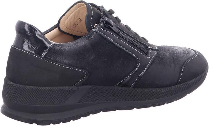 Produktbild Finn Comfort Mori schwarz (39)