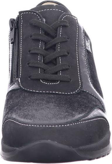 Produktbild Finn Comfort Mori schwarz (39)