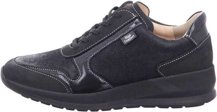 Produktbild Finn Comfort Mori schwarz (39)
