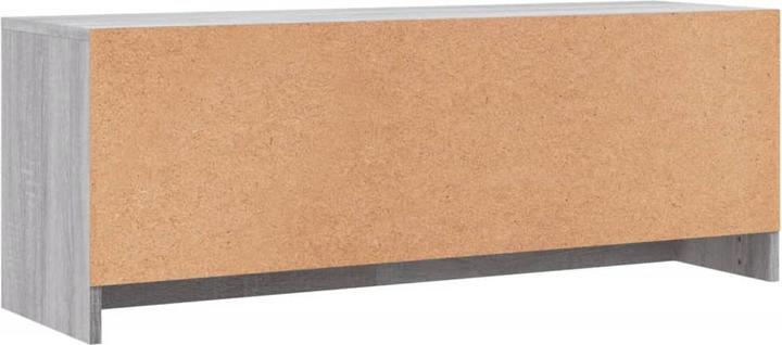 Produktbild vidaXL TV-Schrank (102 x 30 x 37.50 cm)