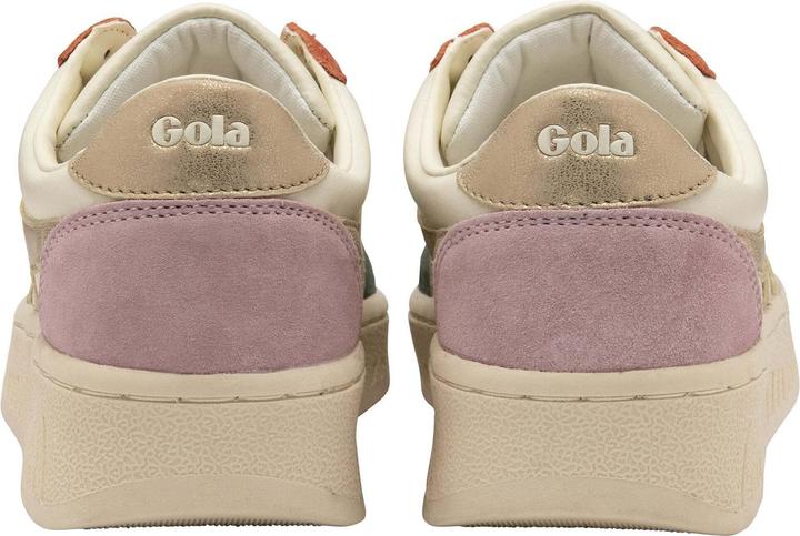 Immagine prodotto Gola Grandslam Quadrant (36)