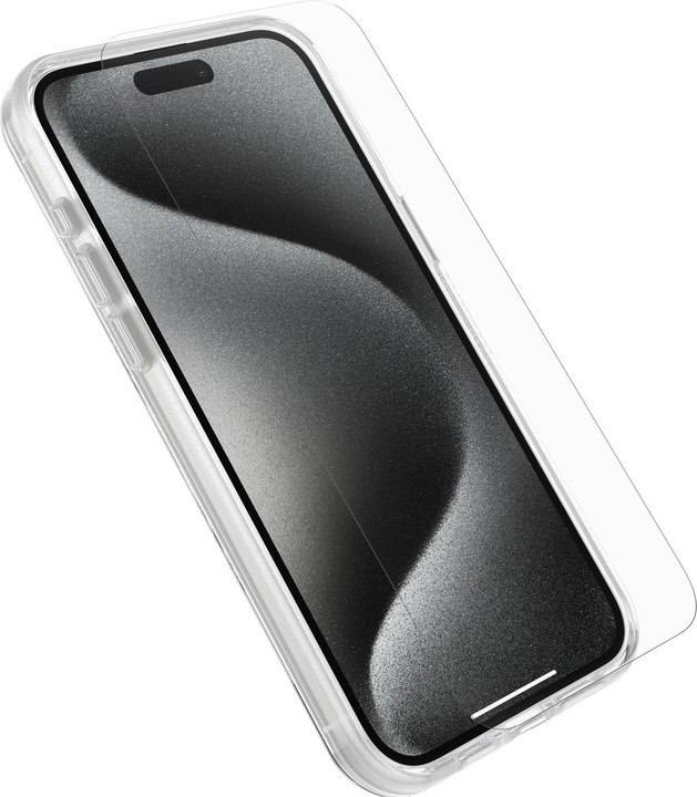 Produktbild OtterBox Protection + Power KIT - Starter Kit (Apple iPhone 15 Pro Max)