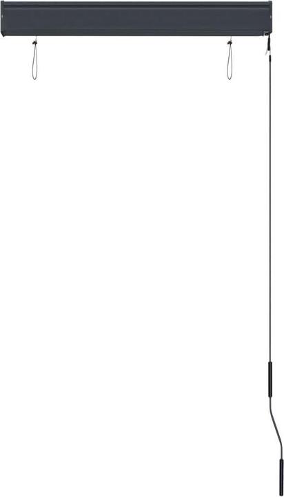 Actual product image vidaXL Gorn (80 x 250 cm)
