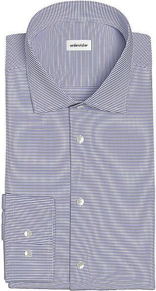 Produktbild Seidensticker Shaped Fit (40)