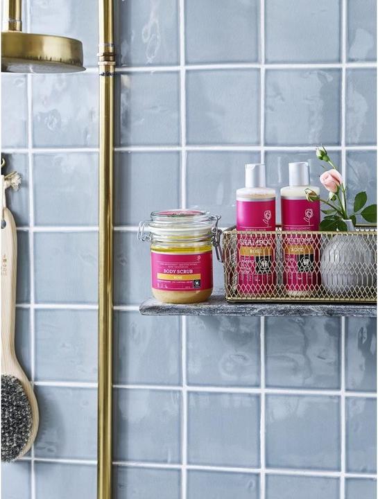 Produktbild Urtekram Rose (180 ml)