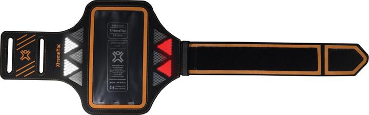 Actual product image XtremeMac Sportwrap LED Universal 4.7" Black