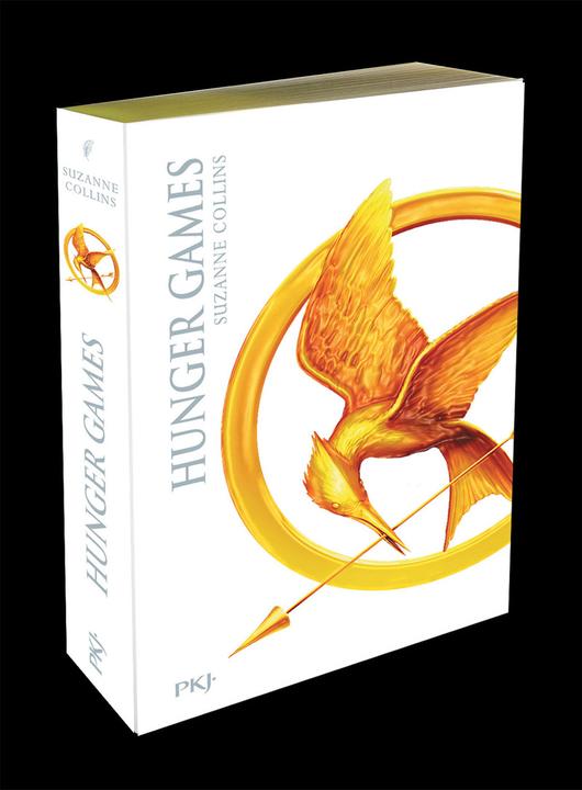 Image du produit Hunger Games. Tome 1 (Français, Collins Suzanne, 2023)