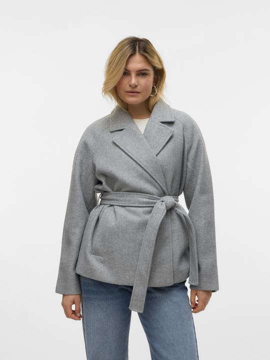 Actual product image Vero Moda VMFORTUNEAYA Jacket Jacket (L)