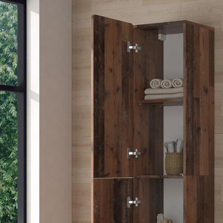 Produktbild Vicco Izan (36.60 x 33.20 x 171.60 cm)