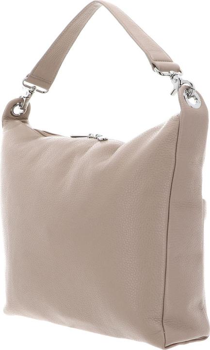 Actual product image Mandarina Duck Mellow Leather Hobo