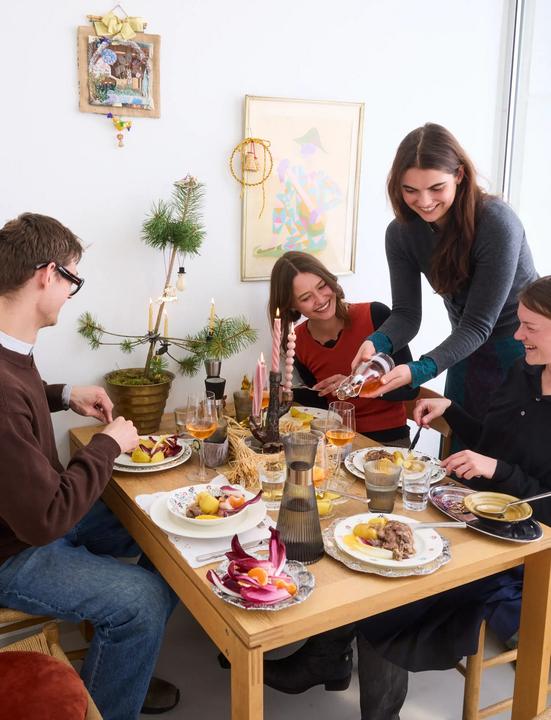 Image du produit Rosendahl - Grand Cru White Wine Glass 32 cl - Set of 6 (32 cl, 6 Verres, Verres à vin blanc)