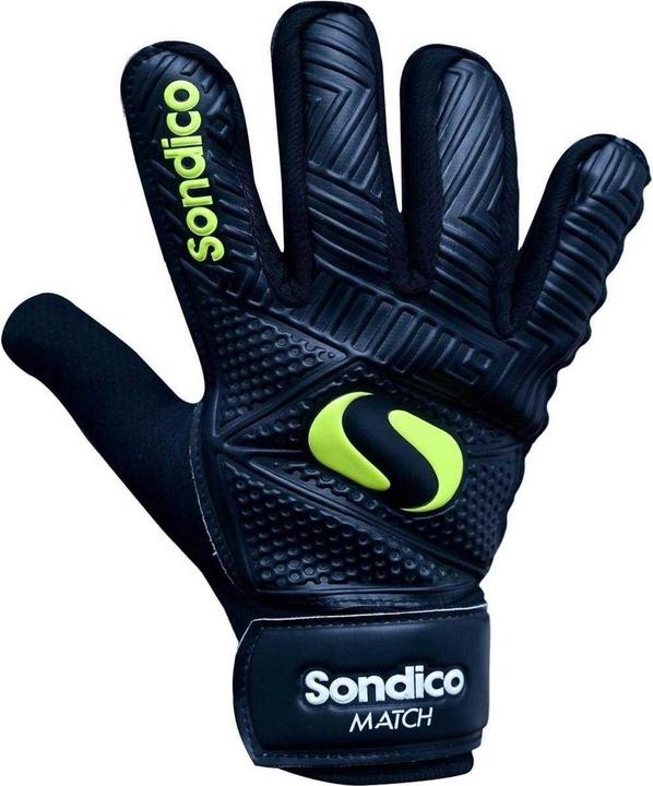 Produktbild Sondico TorhüterHandschuhe (7)