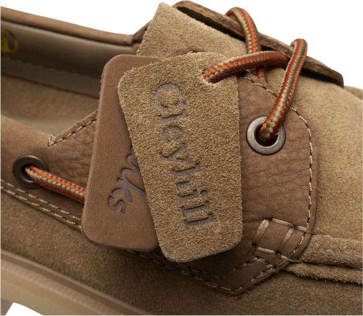 Image du produit Clarks M Cleyhill Boat (47)