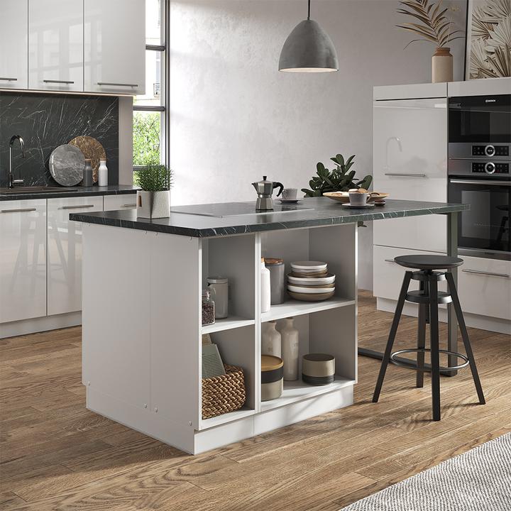 Produktbild Vicco Fame-Line mit Schublade, ohne Arbeitsplatte (90 x 82 x 82 cm)