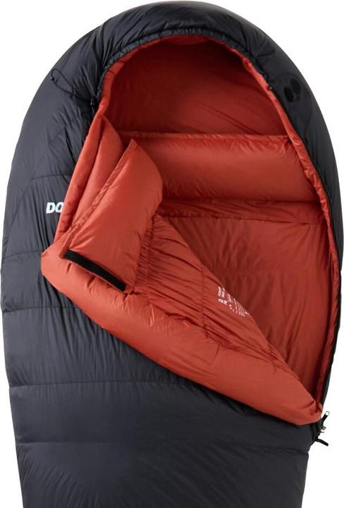 Immagine prodotto Wilsa Sacco a pelo "Down 650 (220 cm)