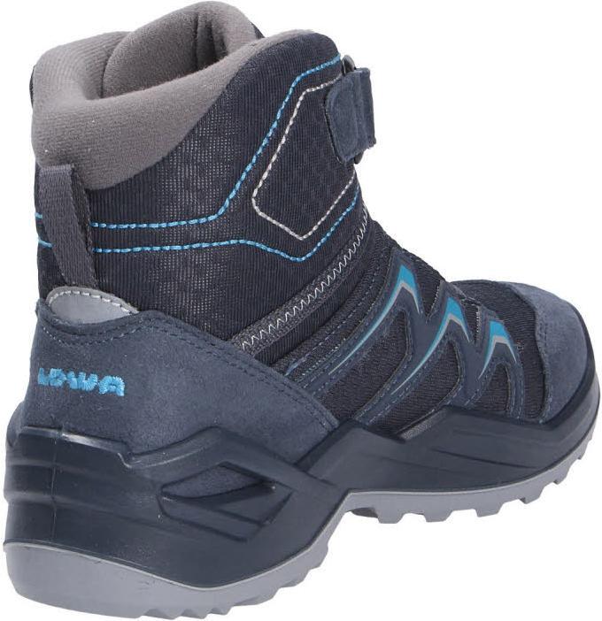 Immagine prodotto Lowa Maddox Warm Gtx (27)