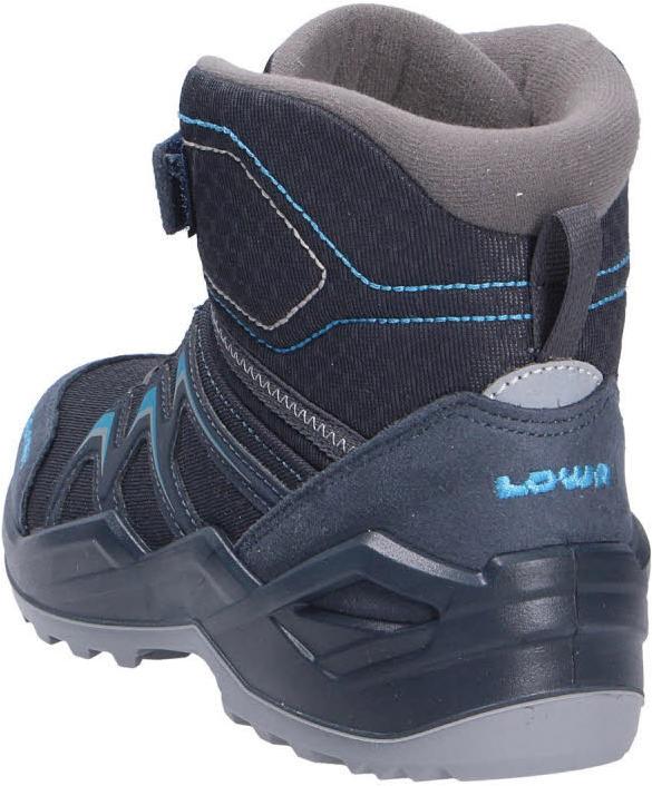 Immagine prodotto Lowa Maddox Warm Gtx (27)