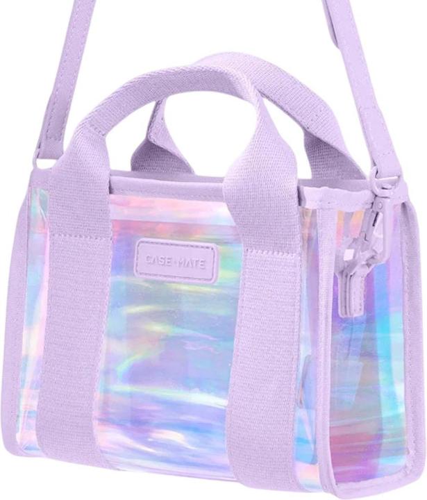 Immagine prodotto Case-Mate Umhängetasche Micro Tote wasserdicht