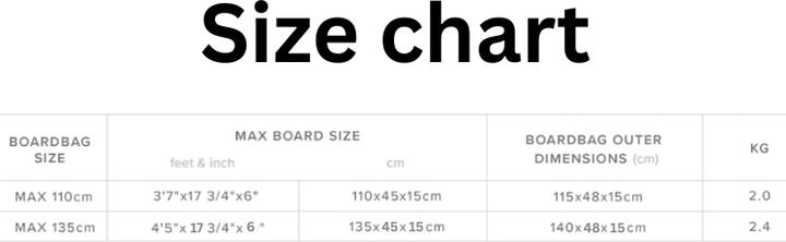 Produktbild Mystic Gearbag Foil