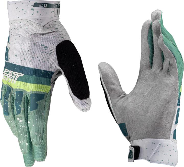 Image du produit Leatt MTB Glove 2.0 X-Flow (L)