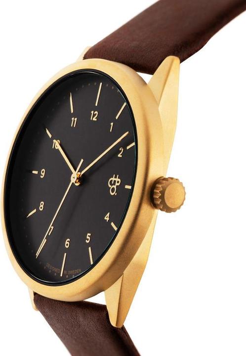 Immagine prodotto CHPO Rawiya (Orologio da polso analogico, 38 mm)