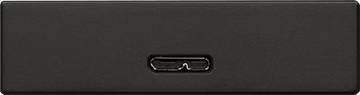 Produktbild Seagate One Touch mit Kennwort (5 TB)