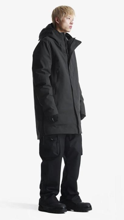 Produktbild Krakatau Planck (XL)