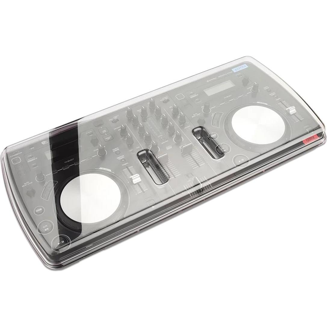 Decksaver Ds-Pc-Xdjaero, Zubehör DJ, Transparent