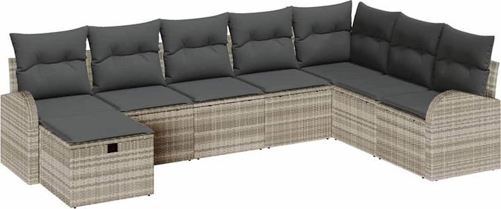 Produktbild vidaXL Edward