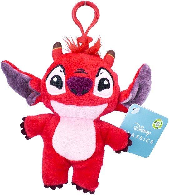 Actual product image Sombo Stitch plush ass display