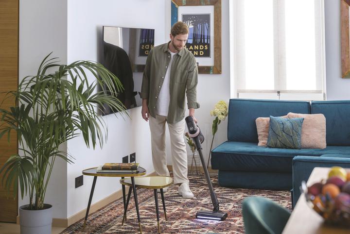 Produktbild Hoover HF416BF 011