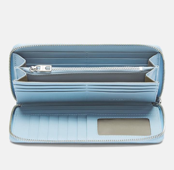 Actual product image Liebeskind Berlin Portemonnaie Handliche Geldbörse aus Schafsleder