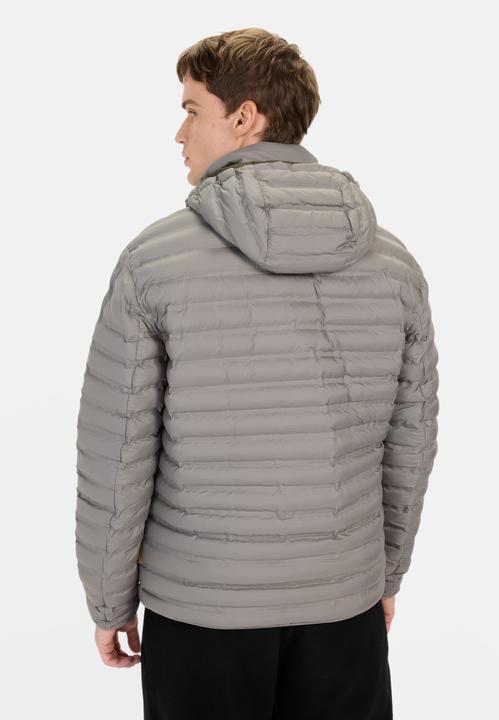 Actual product image Camel Active teXXXactive® blouson made from recycled polyester (60)