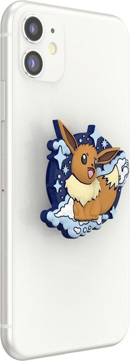 Immagine prodotto PopSockets PopGrip Premium Eevee Popout