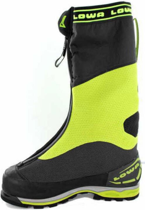 Produktbild Lowa Wanderschuh Expedition 6000 EVO RD (47)