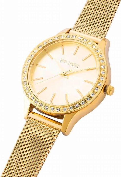 Produktbild Paul Lorens DAMENUHR – PL10482B2-4D1 (zg504c) + BOX (185 mm)