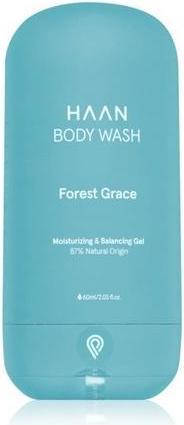 Haan Forest Grace Body Wash 60ml (60 ml)