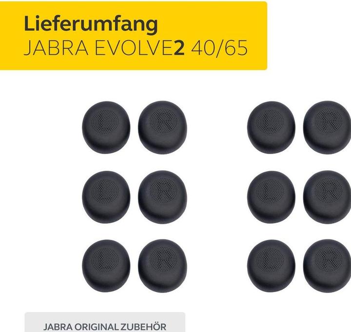Immagine prodotto Jabra 14101-77