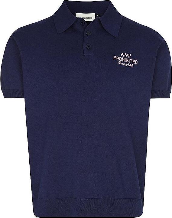 Produktbild Prohibited Poloshirt SPEEDTRAP (S)