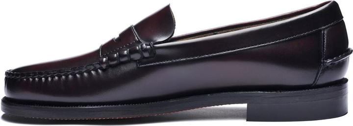 Actual product image Sebago slip-on shoes (43)