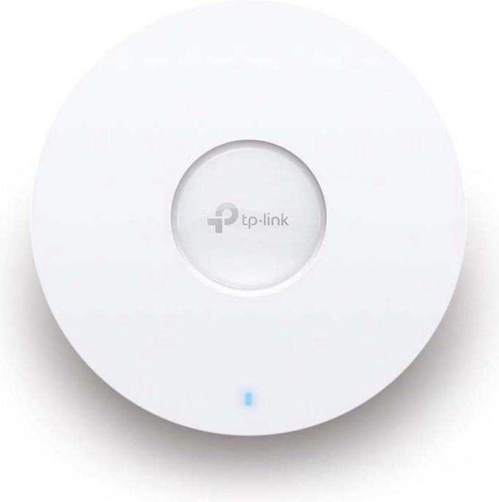 TP-Link AP AX1800 plafondbevestiging EAP613(5-pack) (1200 Mbit/s)