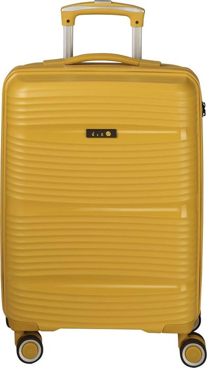 Immagine prodotto D&N Travel Line - Trolley S (36 l)