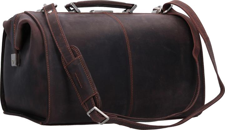 Immagine prodotto Greenland Nature Valigetta da medico Westcoast in pelle 40 cm