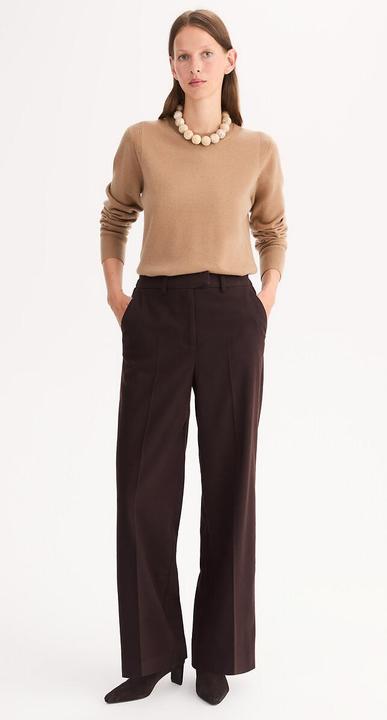 Immagine prodotto Anne Weyburn Weit geschnittene Hose (48)